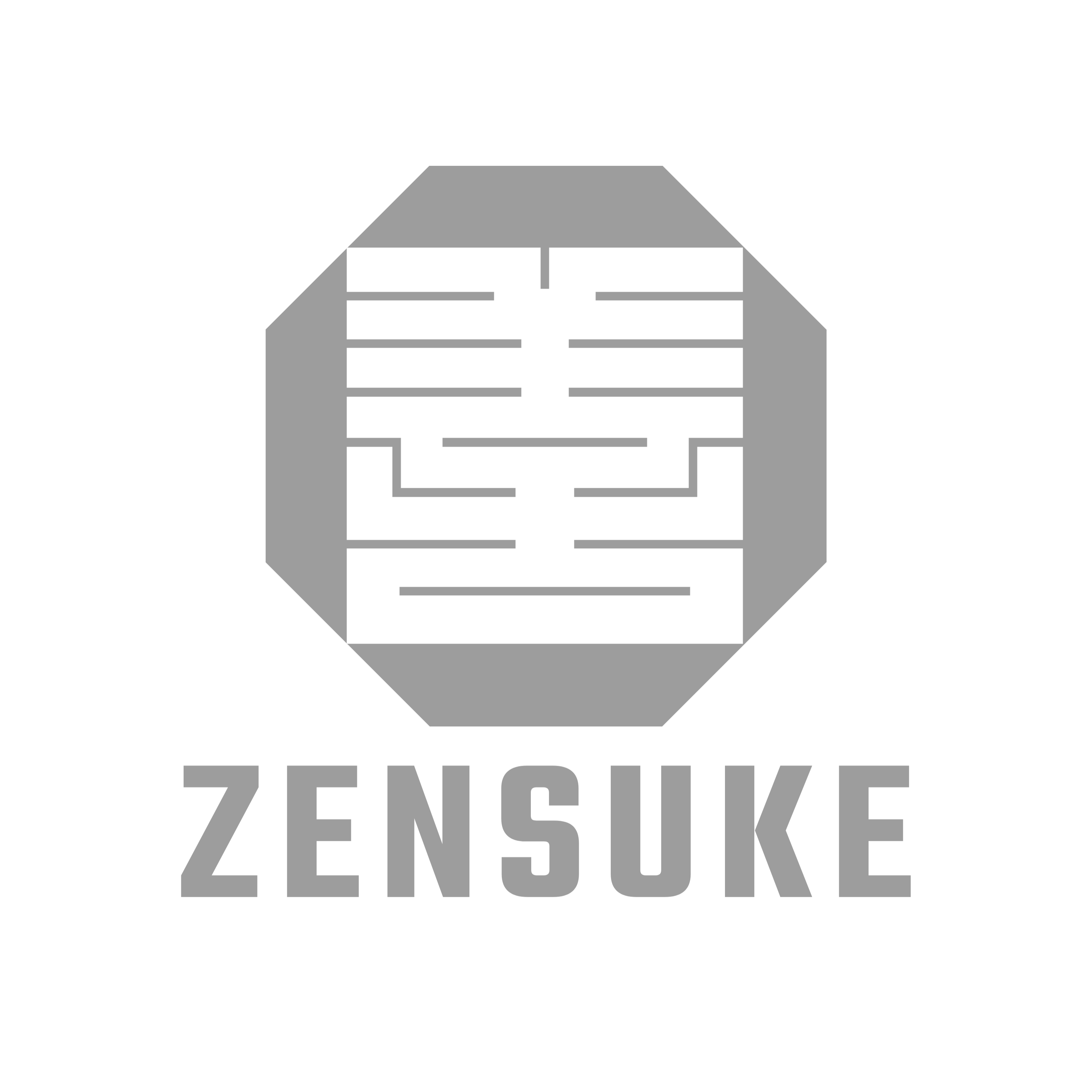 ZENSUKE